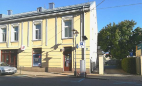 Apartman Matea